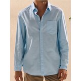 Sinsay regular fit pamučna košulja 9937S-05X | shoptok.hr