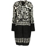 Desigual BLACK WOMEN&#39;S COAT | Shoptok.si