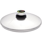 Zepter Masterpiece Zepter Lid with z knob with display Ø 24cm | Eponuda.com