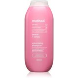 Method Shampoo Pure Peace šampon za volumen las 350 ml Cene