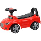  Dječja guralica QX-3396 - crvena | shoptok.hr