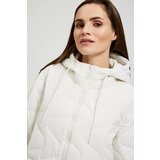Marisse Women's Jacket L-Ku-4305 Off White | Shoptok.si