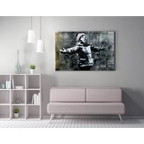 Wallity WY36 (50 x 70) Multicolor Decorative Canvas Painting | Eponuda.ba