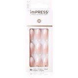 Kiss imPRESS Medium Umjetni nokti Awestruck 30 kom Cijene