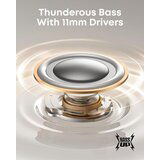 Anker soundcore P41i anc bt bubice sa mikrofonom crne | ePonuda.com