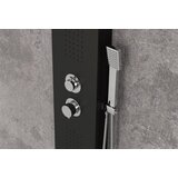  Masažni tuš panel Nero | shoptok.hr