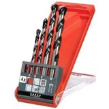 KWB 4-dijelni set borera za za kamen i beton 5-10 mm 49044800 | Eponuda.ba
