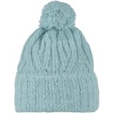 Buff Knitted Fleece Hat Beanie Zelena Cijene