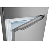 Tesla Frižider TESLA RC3100FMXE kombinovani /Total No Frost/E/224+86L/Š59,5*V185*D66cm/inox | Eponuda.ba