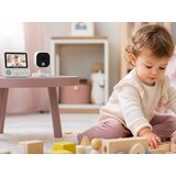 Tracer Senko+ elektronska video otroška kamera s WiFi povezavo in nočnim načinom delovanja | Shoptok.si