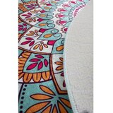 Lessentiel Maison Royal DJT Multicolor Bathmat