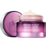 Lancôme Rénergie Nuit Multi-Glow Night nočna regeneracijska krema proti gubam za ženske 50 ml | Shoptok.si