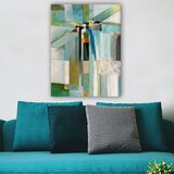 WALLXPERT Multikolorna dekorativna platna slika 88601464_70100 | Eponuda.com