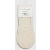 Marisse Women's Socks L-Sk-4600 Beige | ePonuda.com