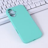 Apple torbica summer color za iphone 16 6.1 mint | ePonuda.com