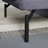 Bessagi Home sedežna garnitura rosa, oblika l | Shoptok.si