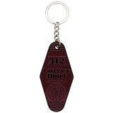 Fanattik Silent Hill 2 - Limited Edition Hotel Keychain (Red Edition) ( 078117 ) | Eponuda.com