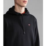 Napapijri BALIS H SUM Muška duksa, crna, veličina | shoptok.hr