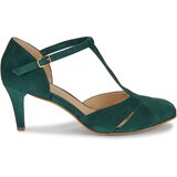 Betty London Salonarji MASETTE Zelena | Shoptok.si