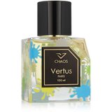 Parfem Unisex parfem CHAOS EDP 100ml | ePonuda.com