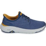 Skechers ARCH FIT MAVERICK WOLFE SLIP-INS Tamno plava | shoptok.hr