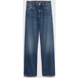 GAP Kids Jeans '90s Loose organic Washwell - Boys Cene