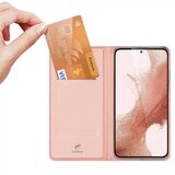 Dux ducis Skin Pro – preklopna maska za Samsung Galaxy A54 5G pink | shoptok.hr