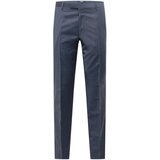 Joop! Hlače na rob 'Blayr' dimno modra | Shoptok.si