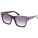 Guess Guess Naočare za sunce GU 00113 05B | ePonuda.com