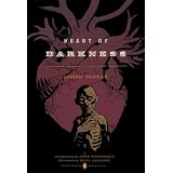 Penguin Books Joseph Conrad - Heart Of Darkness (Penguin Classics Deluxe Edition) | Eponuda.com