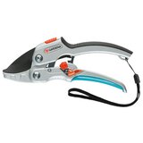Gardena Vrtne škarje z zaskočnim mehanizmom Comfort Smart Cut (bypass, maks. debelina veje: 22, z zaskočnim mehanizmom) | Shoptok.si