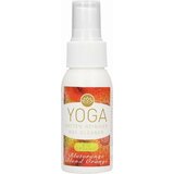 YOGACLEANER Čistilo za podlago za jogo z rdečo pomarančo - 50 ml | Shoptok.si