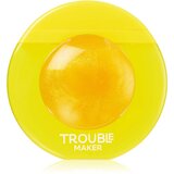 Trouble Maker Bubble Trouble Lip Gloss sjajilo za usne nijansa Sunnie Gold 12 ml Cijene