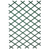 Nature oporna mreža za rastline 100x200 cm pvc zelene barve 6040704, (20758809) Cene