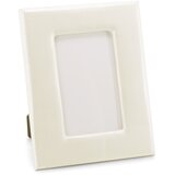 AmeliaHome Krem plastični stojeći okvir 19x24 cm Shina – Cijene