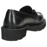 Pregunta Mokasini 2429007 Črna | Shoptok.si