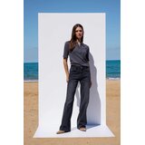 TRENDYOLMILLA ženski pantalone Twoaw26Je00219, crna | Eponuda.com