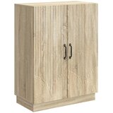  Kreveta Hrast sonoma 66 x 34,5 x 87 cm Konstruirano drvo | shoptok.hr