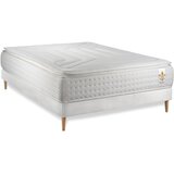 Litier Deluxe Vzmetnica in podnožje 180x200 cm - Vingt-Quatre PLUS, (21624070) | Shoptok.si