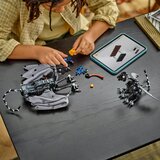 Lego LEGO® Harry Potter™ - Porodica testrala (76458) | ePonuda.com