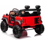 Beneo Otroški električni avtomobilček Ford Bronco XXL rdeča | Shoptok.si