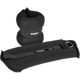 Rebel ACTIVE Tegovi za članke i zglobove (par), 2x1 kg, model RBA-3500-1 Cene