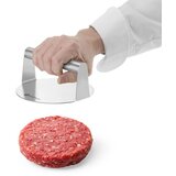 Hendi preša za hamburgere, ⌀160x(H)78mm | Eponuda.com