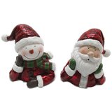 Signes Grimalt Papa Noel Slika 2 Jedinice Red | shoptok.hr