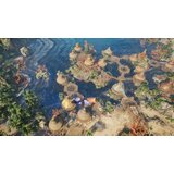 Thq Nordic Outcast - A New Beginning (PC) | shoptok.hr