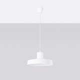 Sollux Obesna svetilka BILO biała, (5000352156) | Shoptok.si