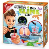 Buki France Mega Slime | shoptok.hr