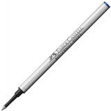 Faber-Castell Vložek (polnilo) za roler pisalo Faber-Castell, moder Cene