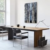  Slika - Frosty January (1 Part) Vertical 40x60 Standard | shoptok.hr