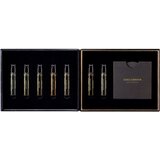 Dolce & Gabbana Velvet Luminous Discovery Set set uniseks Cene